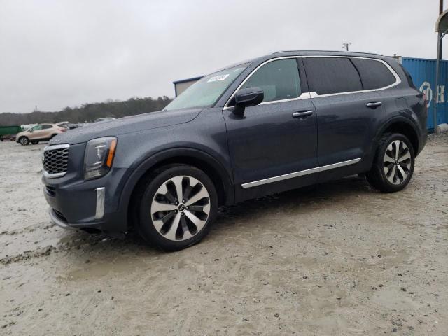 Obraz 2021 KIA TELLURIDE S 2021