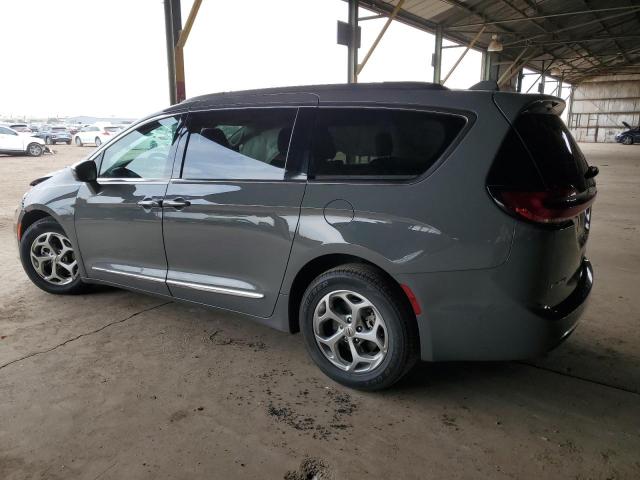 Image 2 of 2022 CHRYSLER PACIFICA LIMITED 2022 with VIN 2C4RC1GG6NR190259