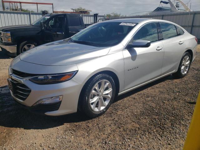 Image 1 of 2020 CHEVROLET MALIBU LT 2020 with VIN 1G1ZD5ST0LF041268