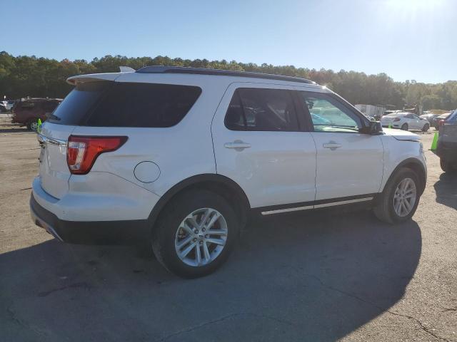 Obraz 3 z 2017 FORD EXPLORER XLT 2017 z VIN 1FM5K7D86HGA84512