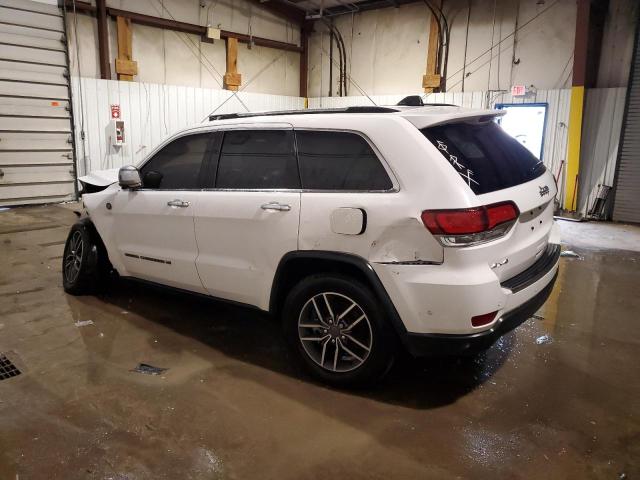 Image 2 of 2022 JEEP GRAND CHEROKEE LIMITED 2022 with VIN 1C4RJFBG1NC121823