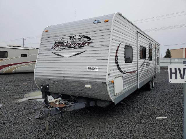 Изображение 2 2014 JYFL MOTORHOME 2014 с VIN 1UJBJ0BS4E18R0167