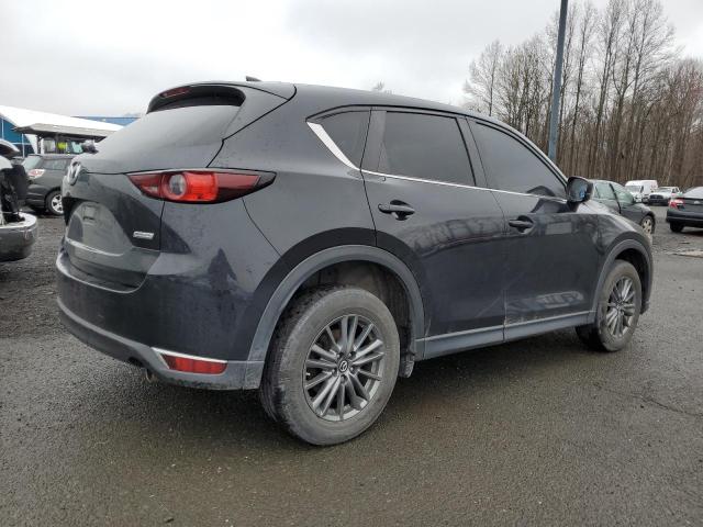Изображение 3 2017 MAZDA CX-5 TOURING 2017 с VIN JM3KFBCL7H0194716