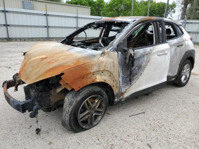 Obraz 1 z 2021 HYUNDAI KONA SE 2021 z VIN KM8K1CAAXMU716526
