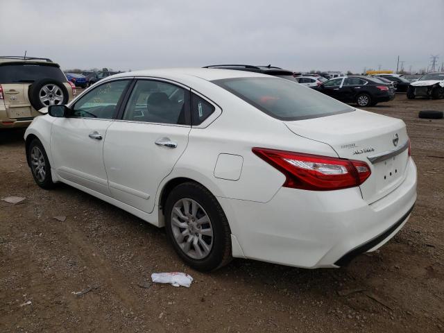 Image 2 of 2017 NISSAN ALTIMA 2.5 2017 with VIN 1N4AL3AP5HC203104