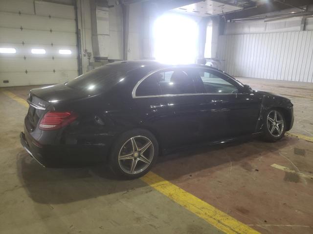 Image 3 of 2017 MERCEDES-BENZ E 300 4MATIC 2017 with VIN WDDZF4KB4HA056157