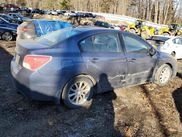 Изображение 3 2012 SUBARU IMPREZA PREMIUM 2012 с VIN JF1GJAC66CH003403