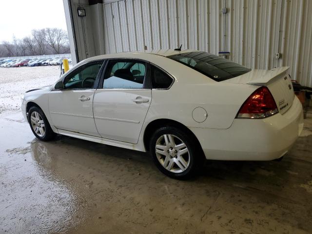 Obraz 2 z 2012 CHEVROLET IMPALA LT 2012 z VIN 2G1WB5E30C1131466