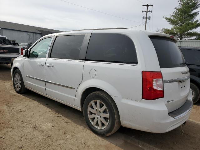 Изображение 2 2014 CHRYSLER TOWN & COUNTRY TOURING 2014 с VIN 2C4RC1BG9ER250090