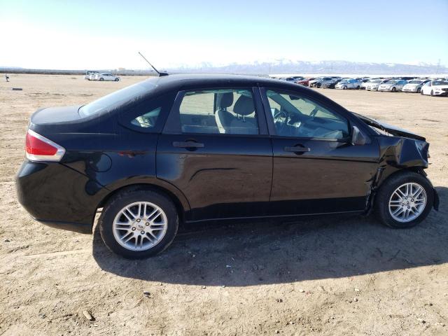 Image 3 of 2009 FORD FOCUS SE 2009 with VIN 1FAHP35N29W183924
