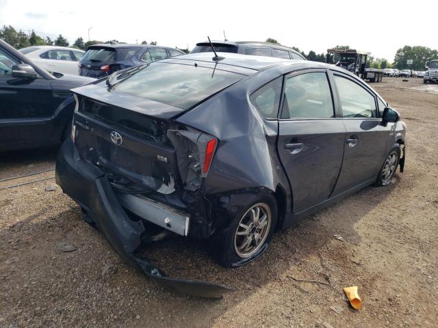 Изображение 3 2010 TOYOTA PRIUS  2010 с VIN JTDKN3DUXA5076113