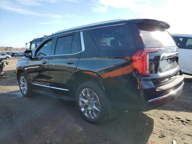 Image 2 of 2021 GMC YUKON SLT 2021 with VIN 1GKS1BKD4MR154055
