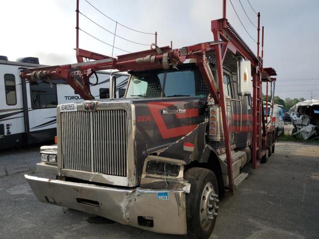 Image 2 of 2022 WESTERN STAR/AUTO CAR CONVENTIONAL 4900FA 2022 with VIN 5KKHAEDVXNPNH5654