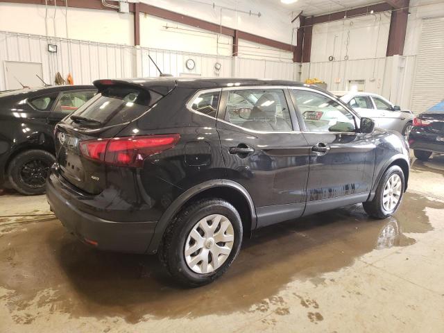 Obraz 3 z 2018 NISSAN ROGUE SPORT S 2018 z VIN JN1BJ1CR1JW258924