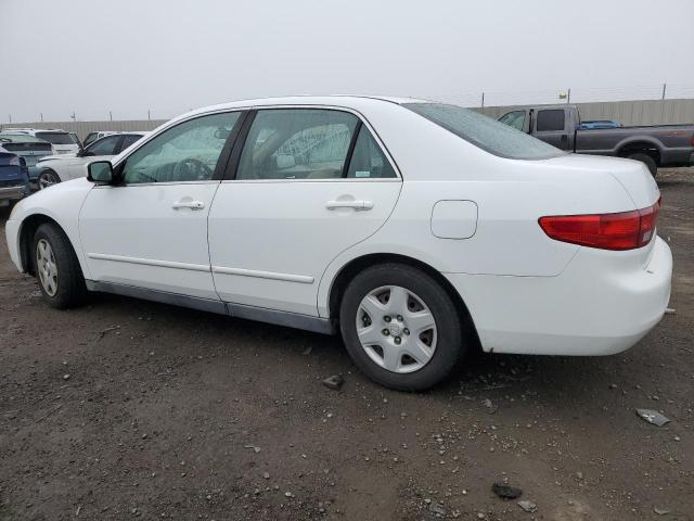 Obraz 2 z 2005 HONDA ACCORD LX 2005 z VIN 1HGCM56415A191469