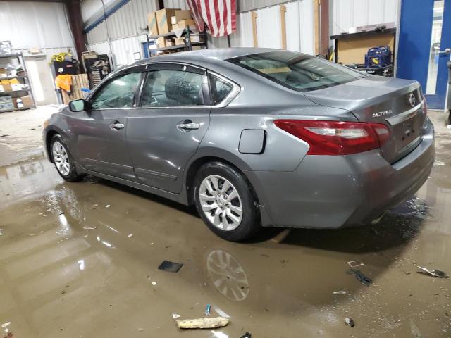 Image 2 of 2018 NISSAN ALTIMA 2.5 2018 with VIN 1N4AL3AP9JC471739