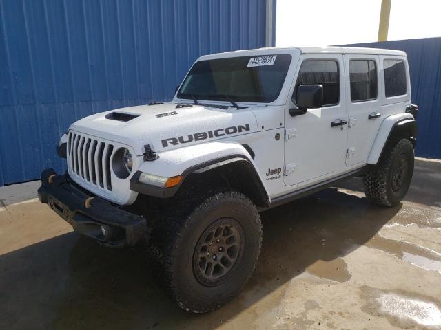 Изображение 1 2022 JEEP WRANGLER UNLIMITED RUBICON 392 2022 с VIN 1C4JJXSJ6NW107042