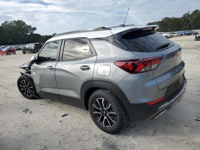 Image 2 of 2023 CHEVROLET TRAILBLAZER ACTIV 2023 with VIN KL79MVSL1PB123298