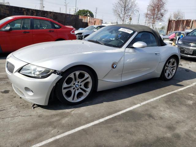 Изображение 2003 BMW Z4 3.0 2003