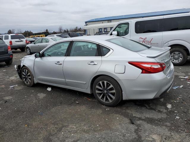 Изображение 2 2016 NISSAN ALTIMA 2.5 2016 с VIN 1N4AL3AP0GC283362
