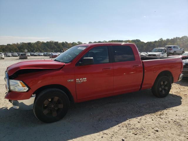 Изображение 1 2020 RAM 1500 CLASSIC SLT 2020 с VIN 1C6RR6TT6LS102540