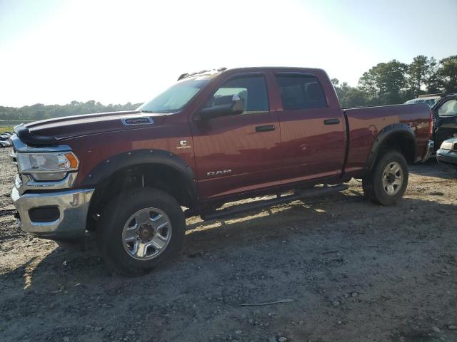 Image 1 of 2022 RAM 2500 TRADESMAN 2022 with VIN 3C6UR5CL7NG154824
