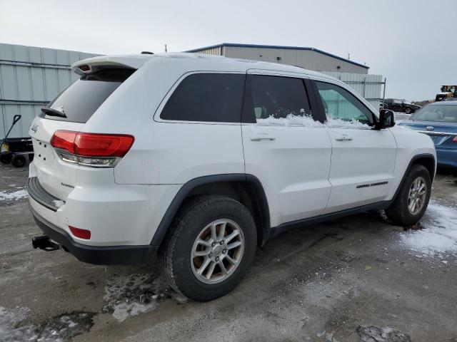 Изображение 3 2018 JEEP GRAND CHEROKEE LAREDO 2018 с VIN 1C4RJFAG8JC507019