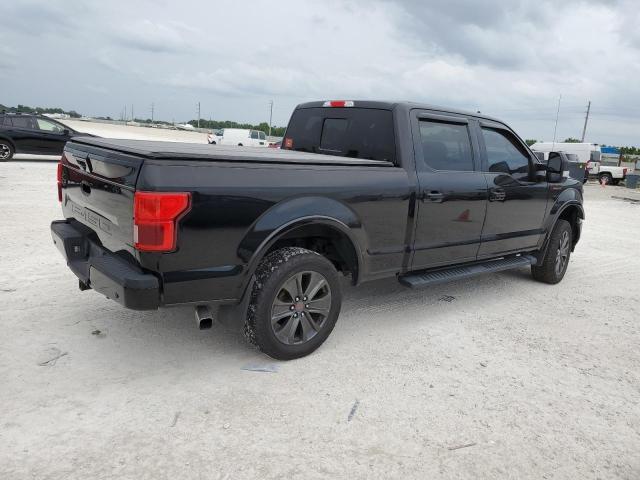 Image 3 of 2018 FORD F150 SUPERCREW 2018 with VIN 1FTFW1EG4JFC72778