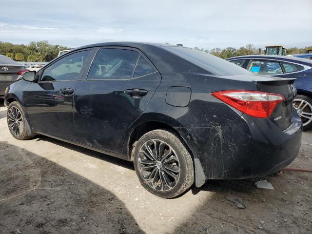 Obraz 2 z 2014 TOYOTA COROLLA L 2014 z VIN 2T1BURHE2EC149590