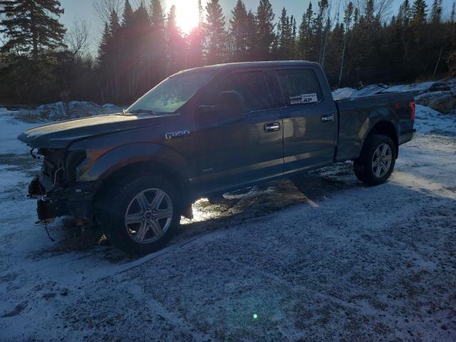 Obraz 1 z 2017 FORD F150 SUPERCREW 2017 z VIN 1FTFW1EG1HFC68052