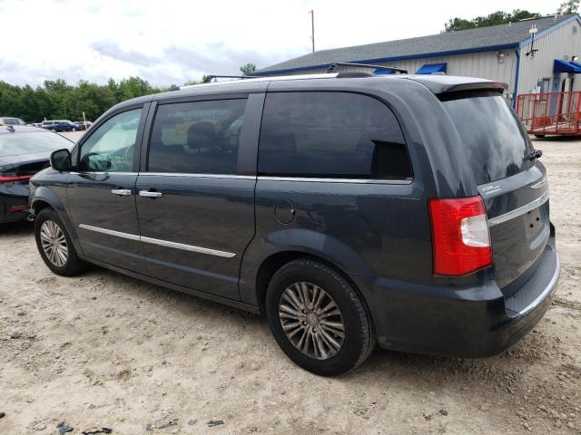 Изображение 2 2012 CHRYSLER TOWN & COUNTRY LIMITED 2012 с VIN 2C4RC1GG3CR135295