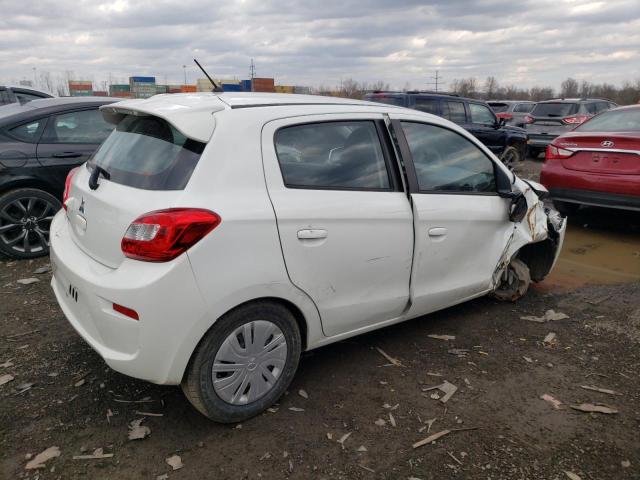 Изображение 3 2020 MITSUBISHI MIRAGE ES 2020 с VIN ML32A3HJ5LH000461
