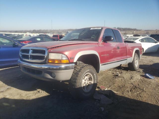 1998 DODGE DAKOTA  1998 image