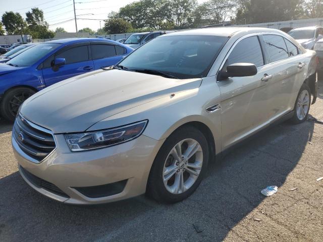 Изображение 2018 FORD TAURUS SE 2018