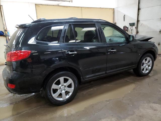 Obraz 3 z 2007 HYUNDAI SANTA FE SE 2007 z VIN 5NMSH73EX7H029162