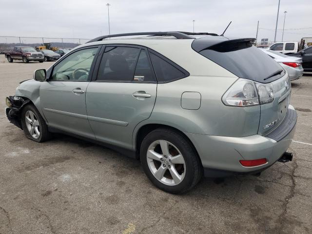Изображение 2 2004 LEXUS RX 330 2004 с VIN JTJHA31U940068271