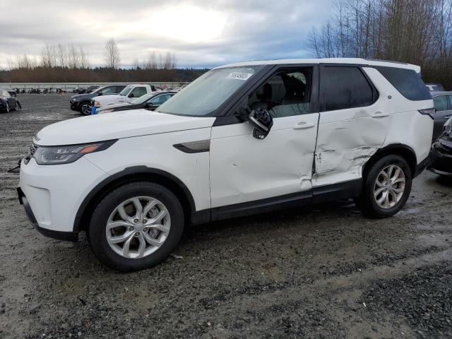 Image 1 of 2020 LAND ROVER DISCOVERY SE 2020 with VIN SALRG2RV1L2428996