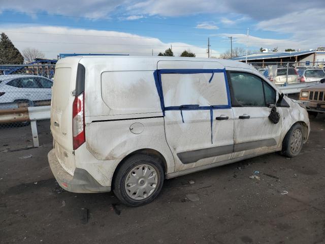 Image 3 of 2014 FORD TRANSIT CONNECT XLT 2014 with VIN NM0LS7F79E1136968