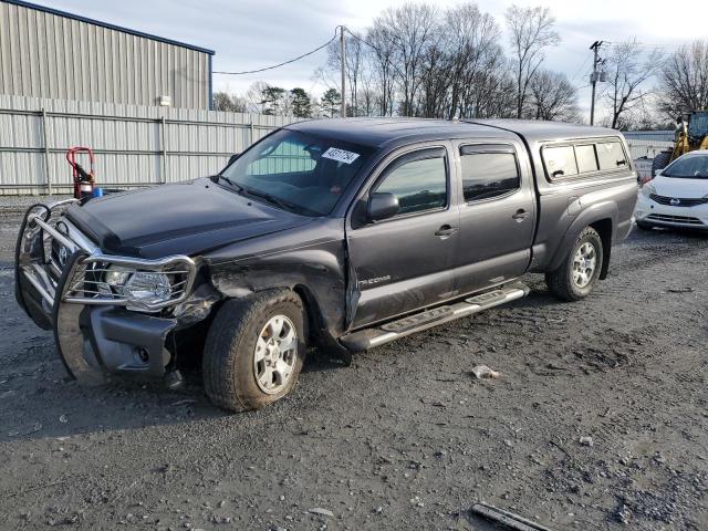 Obraz 1 z 2012 TOYOTA TACOMA DOUBLE CAB LONG BED 2012 z VIN 5TFMU4FN0CX008241