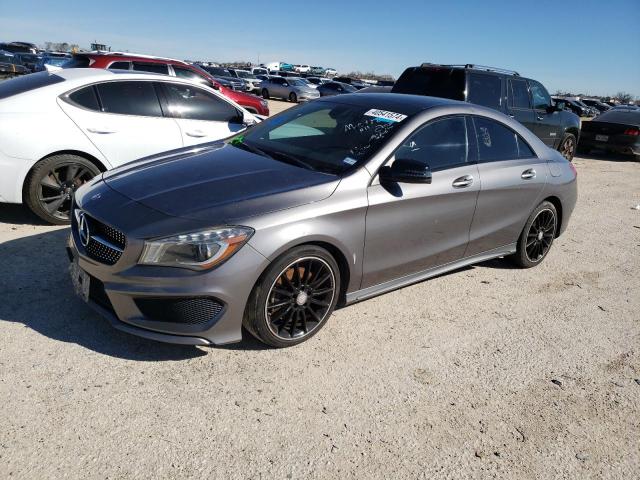 Изображение 1 2014 MERCEDES-BENZ CLA 250 4MATIC 2014 с VIN WDDSJ4GB5EN090606