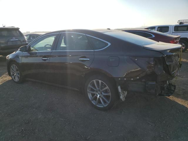 Obraz 2 z 2014 TOYOTA AVALON BASE 2014 z VIN 4T1BK1EB5EU080636