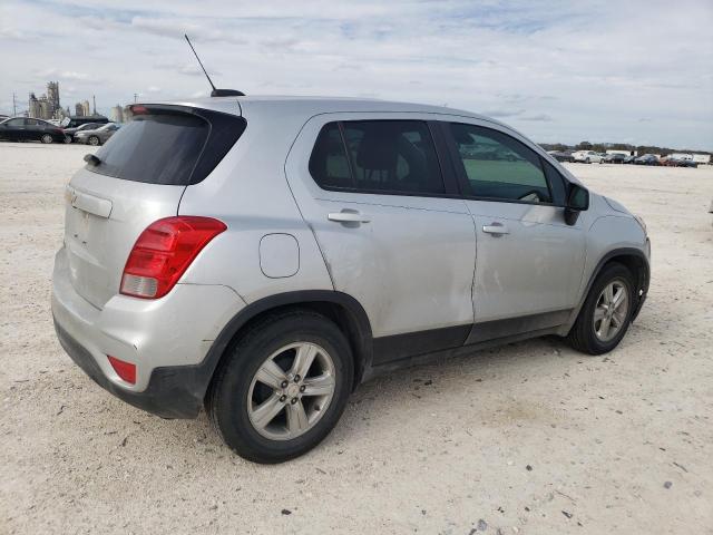 Obraz 3 z 2020 CHEVROLET TRAX LS 2020 z VIN 3GNCJKSB6LL179342