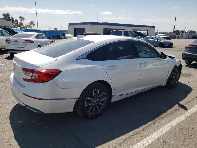 Image 3 of 2022 HONDA ACCORD EXL 2022 with VIN 1HGCV1F52NA019076