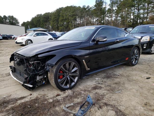 Obraz 2019 INFINITI Q60 RED SPORT 400 2019