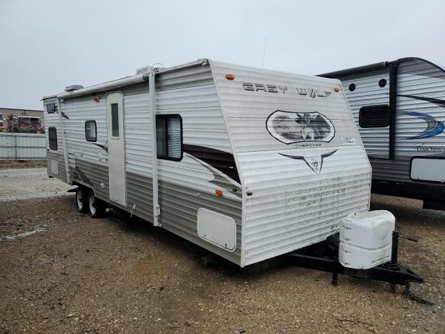 2010 CHEK TL 2010 image