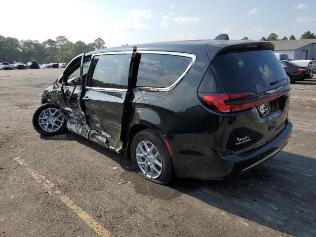 Изображение 2 2023 CHRYSLER PACIFICA TOURING 2023 с VIN 2C4RC1FGXPR555448