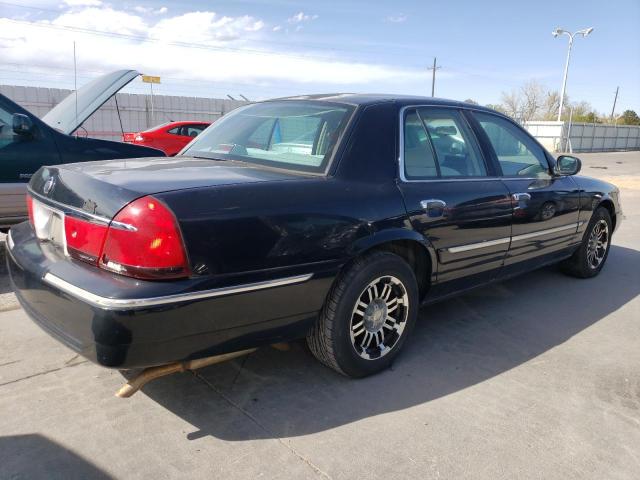 Image 3 of 1999 MERCURY GRAND MARQUIS GS 1999 with VIN 2MEFM74W2XX670083