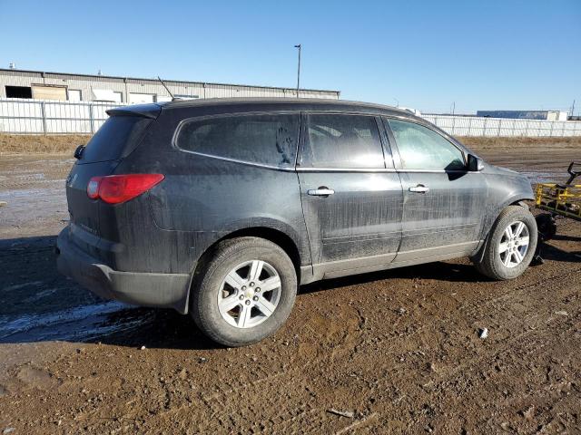 Image 3 of 2011 CHEVROLET TRAVERSE LT 2011 with VIN 1GNKVJEDXBJ189434