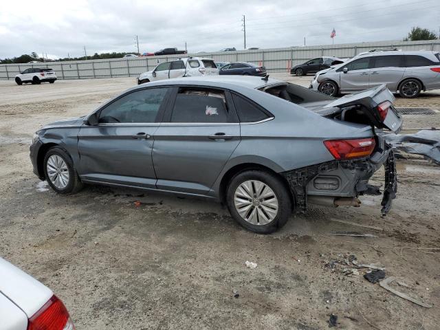 Изображение 2 2019 VOLKSWAGEN JETTA S 2019 с VIN 3VWC57BU3KM126471