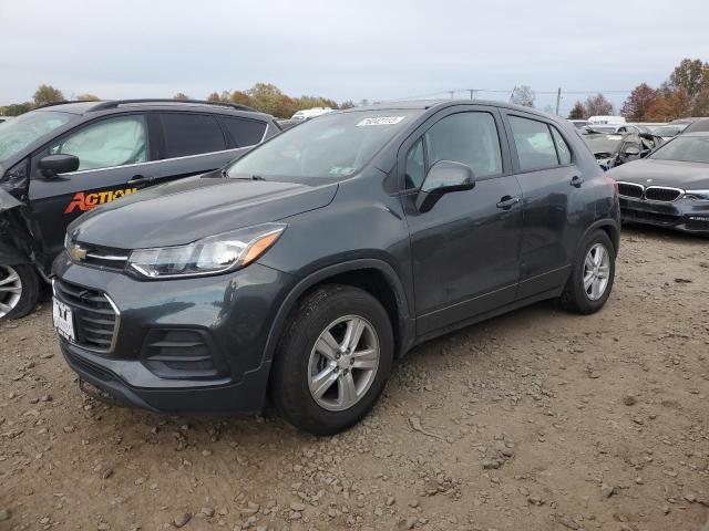 2019 CHEVROLET TRAX LS 2019 image